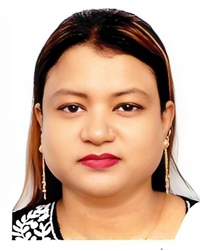 Mrs Ruhina S. Quazi