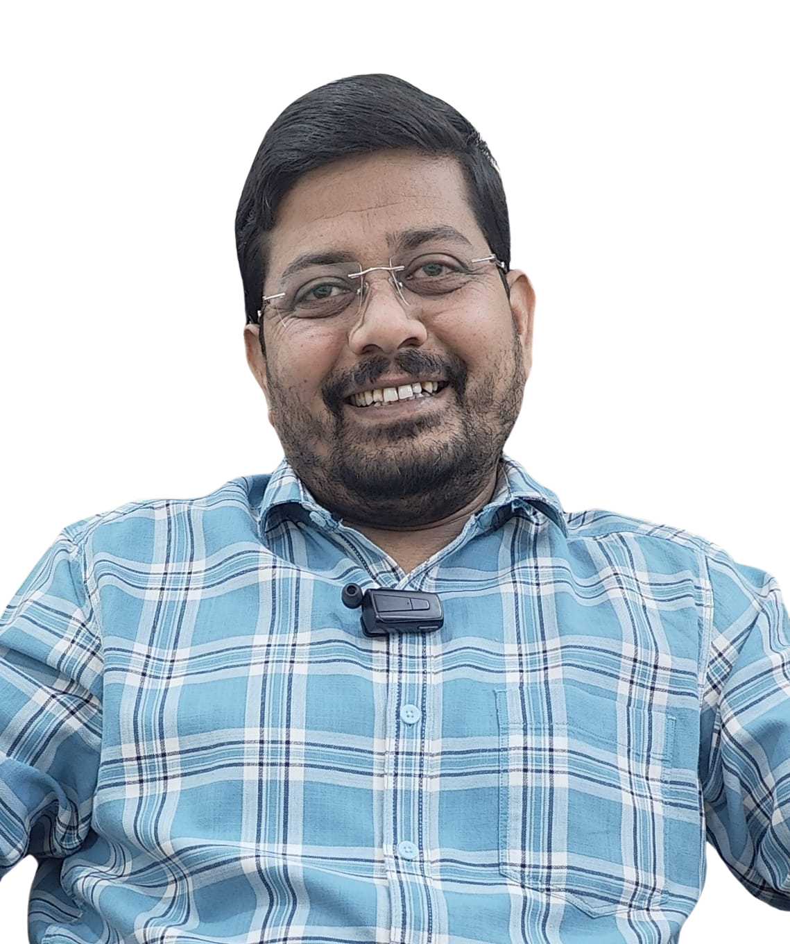 Shafiqueddin A Quazi